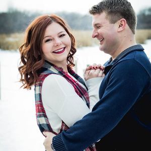 Meet your Posher, Caitlin